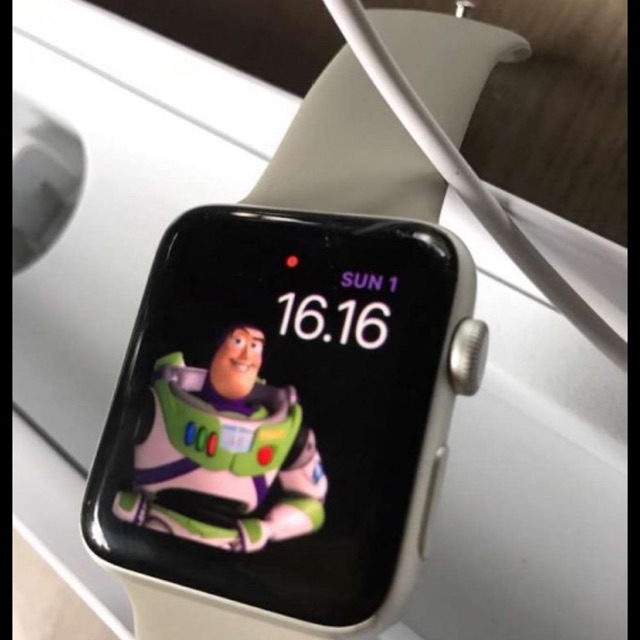 APPLE WATCH SERIES 2 42mm