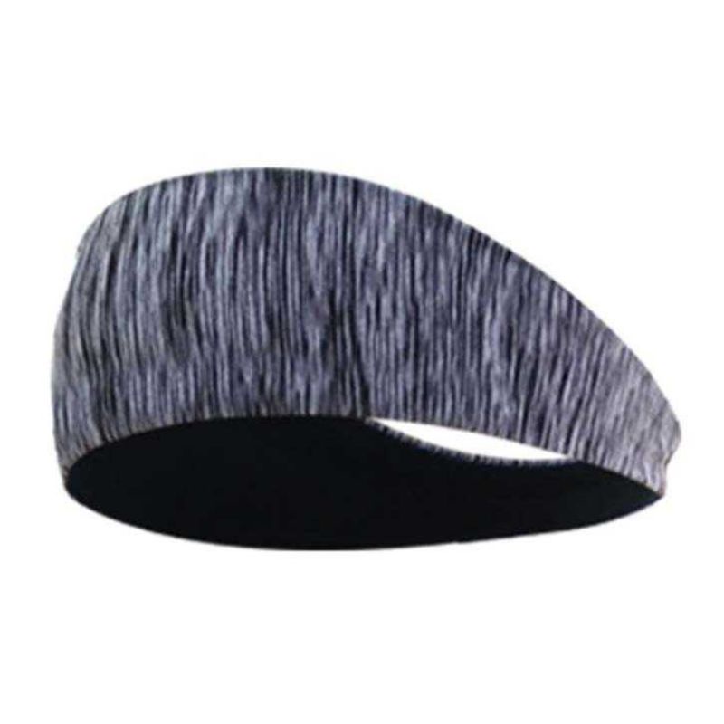 Headband Ikat kepala Running Olahraga Gym Head Band A83