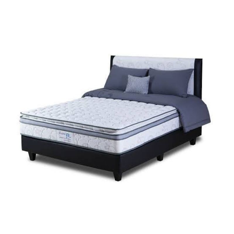 springbed Comforta 160x200