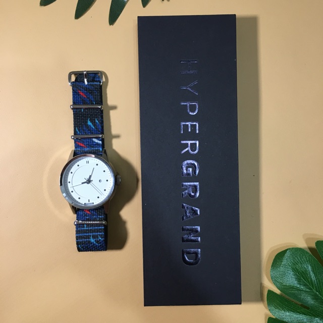 HYPERGRAND MAVERICK AVALON