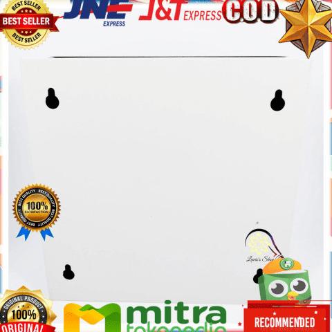 Panel Interlock Pln Genset Mcb 63A 3Phase Schneider Change Over