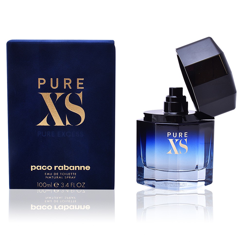 parfum pure