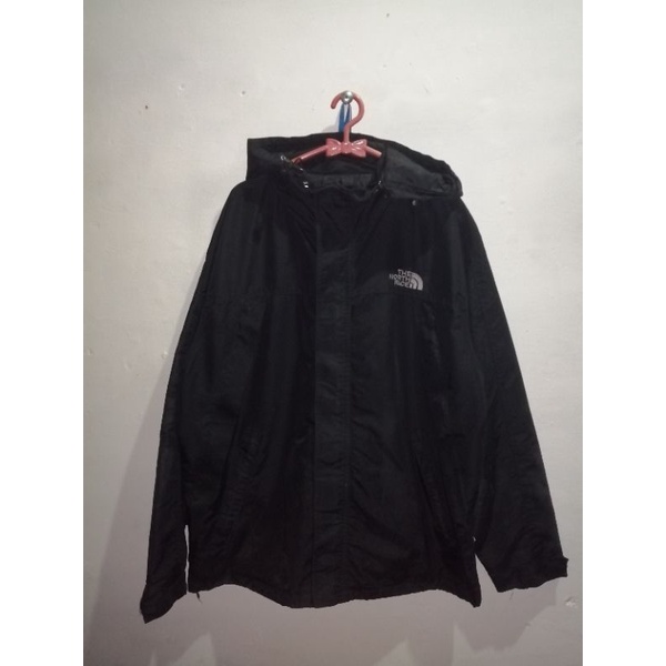 jaket outdoor tnf second