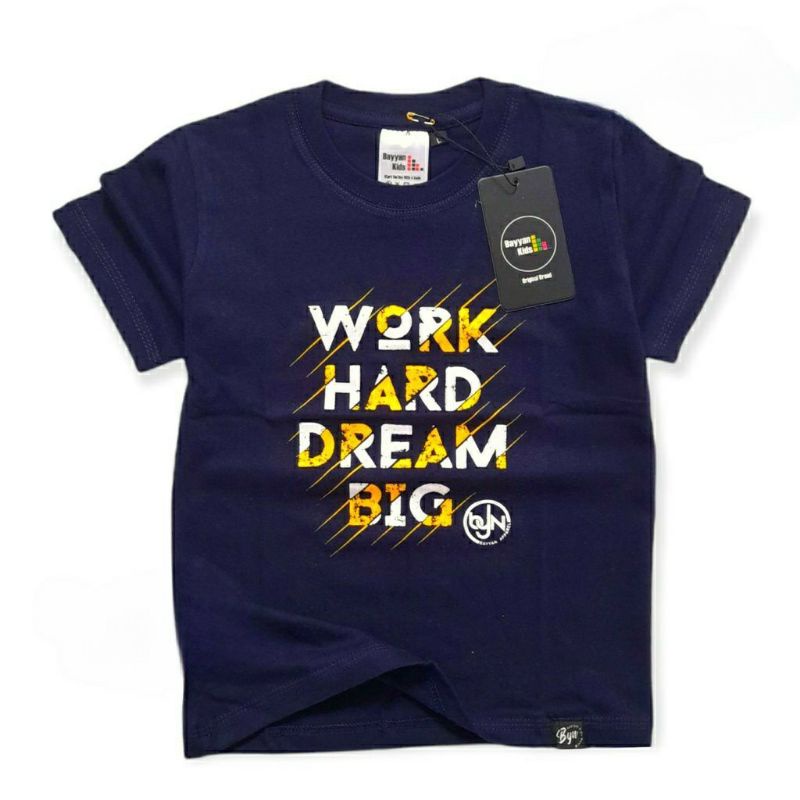 kaos pendek anak laki-laki kaos keren anak laki-laki kaos anak laki-laki