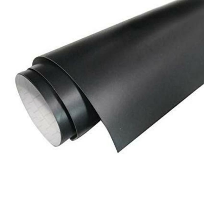 

Skotlet Hitam Doff Sticker Hitam Doff Stiker Hitam Doff Scotlite Hitam Doff