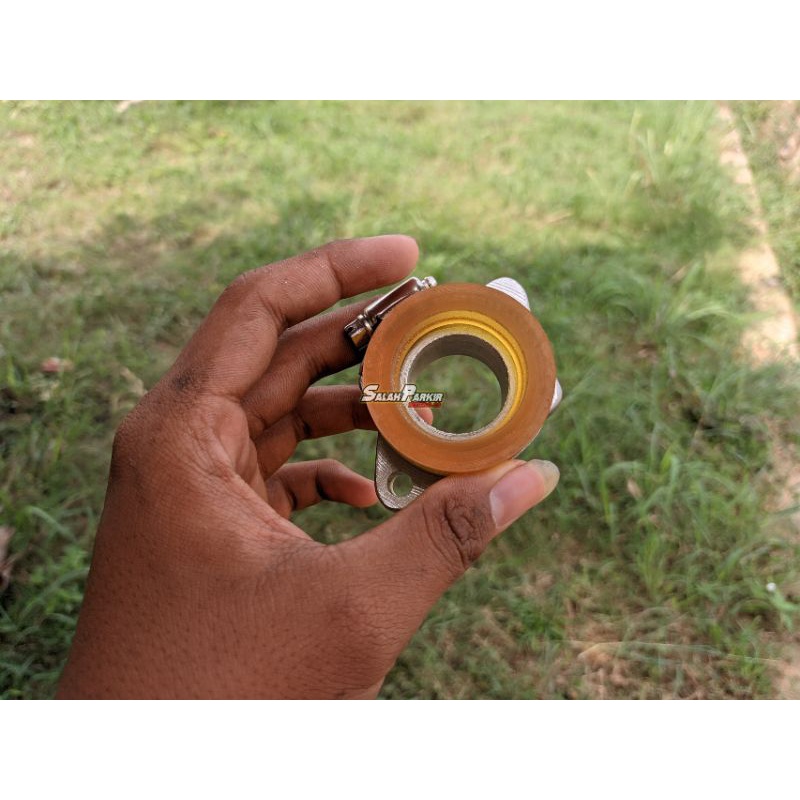 MANIPOL PE 28 karet karbu pe 28 cb cb100 cb125 gl gl100 glmax glpro tiger megapro