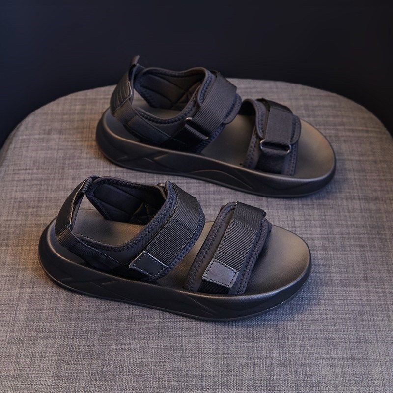 [ ORIGINAL IMPORT ] Sepatu Sandal Wanita Import Premium Quality Sandal Gunung SI 132