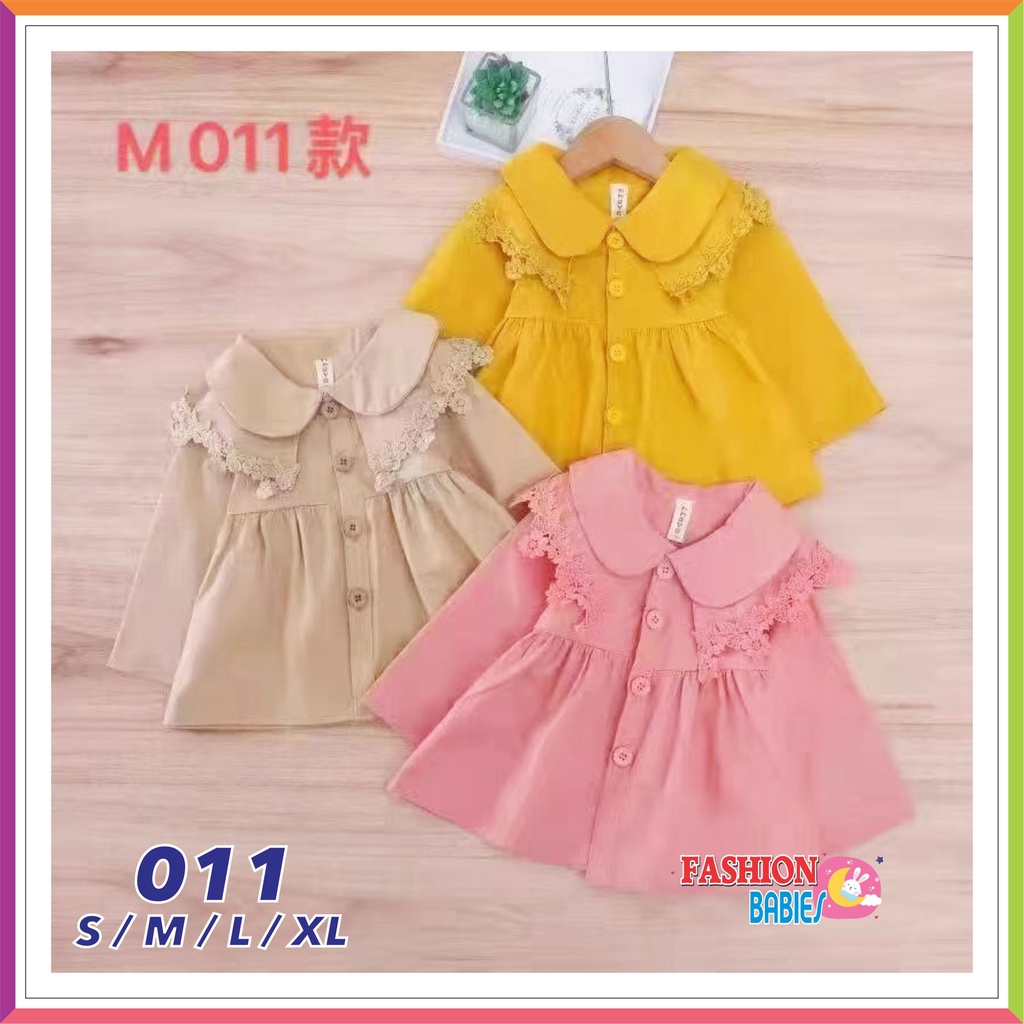 ❤ FashionBabies ❤ JAKET KOREA IMPORT ANAK PEREMPUAN / BAJU HANGAT / JAKET ANAK / DRESS IMPORT / BOLERO IMPORT