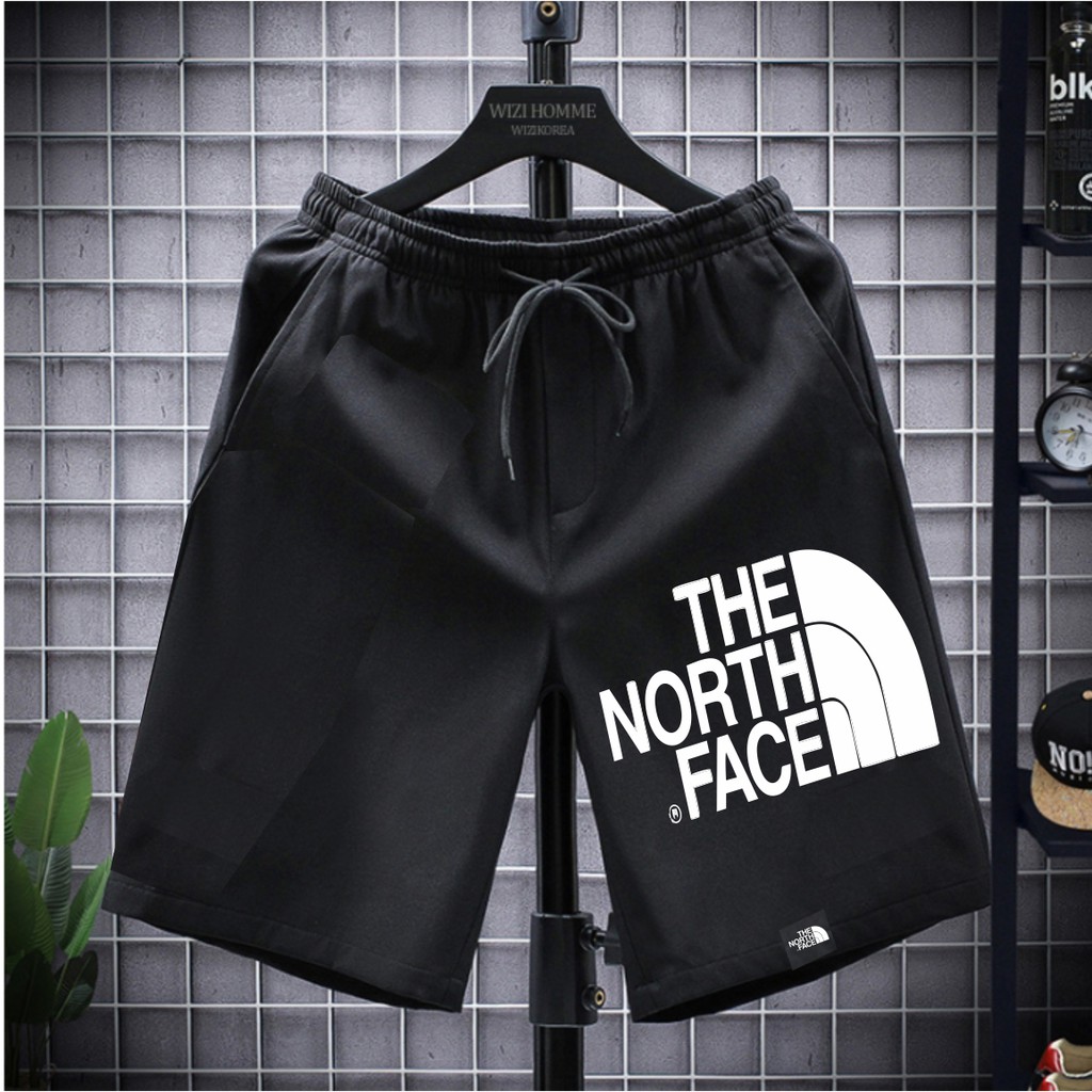 Celana Pendek Pria Distro The North Face Celana Pendek Branded Celana Pendek Pria Premium