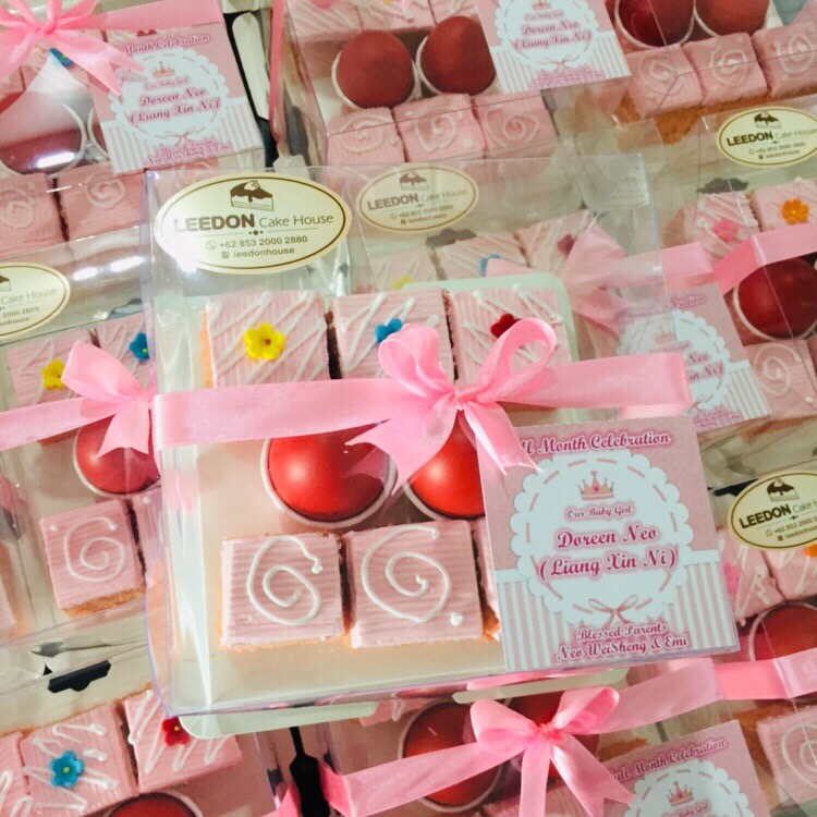 Sekatan (tanpa Loyang) Uk.30x30x4cm