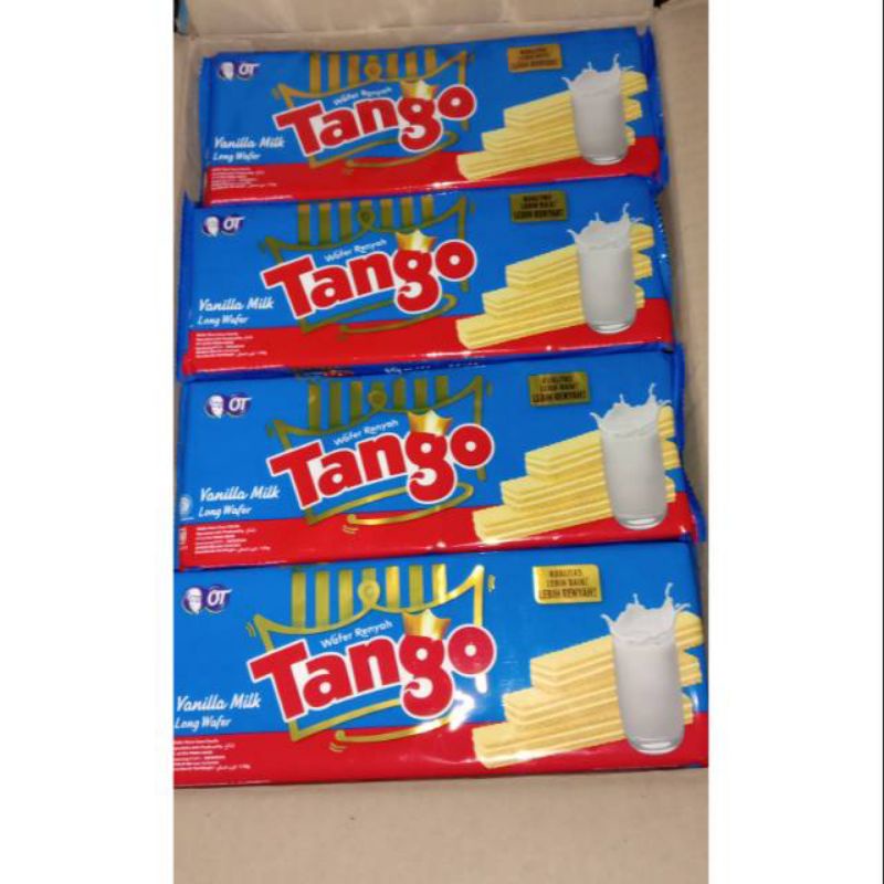 

WAFER TANGO 130GR