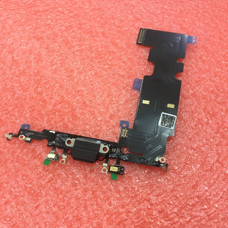 FLEXIBLE CONNECTOR CHARGER IPHONE 8+ PLUS / FLEKSIBEL KONEKTOR CAS IPHONE 8 PLUS