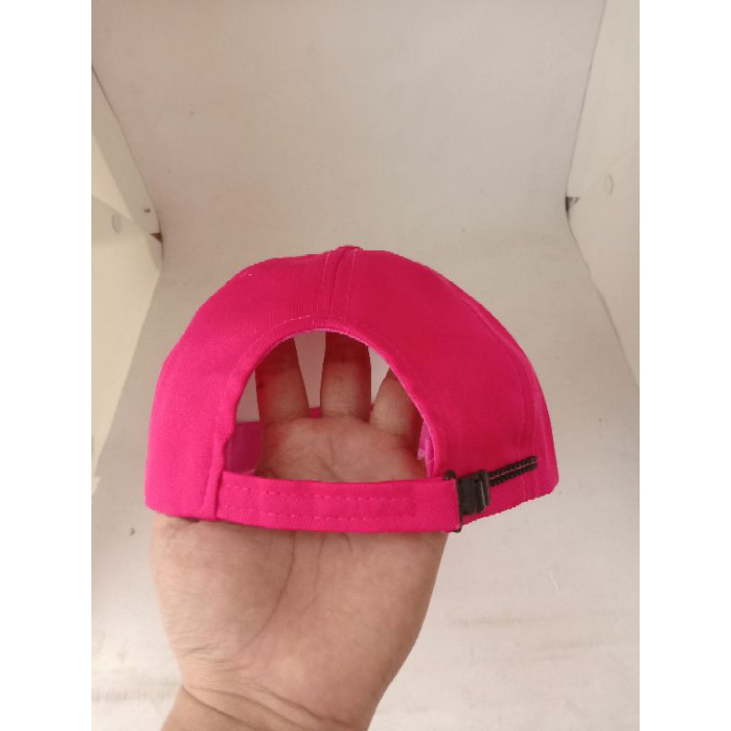 TOPI ANAK MiKA GAMBAR DEPAN RANDOM(654)-5