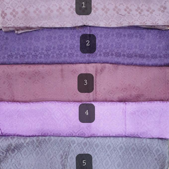 outer batik wanita/outer polos viscose