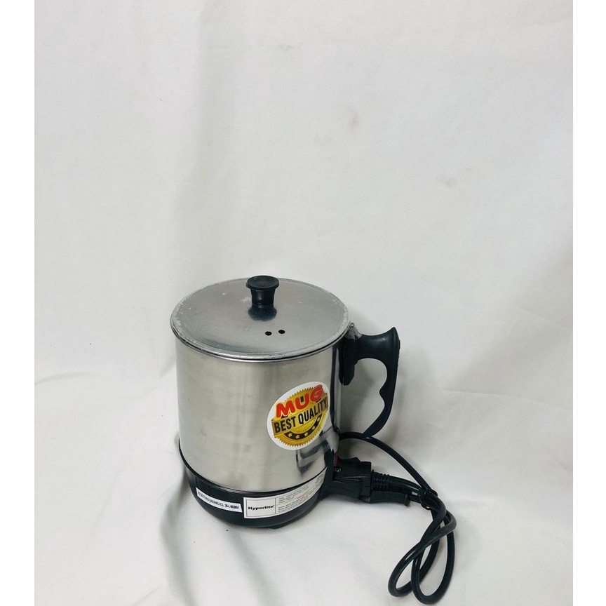 MUG ELEKTRIK STAINLESS 0,8-1.3 Ltr HYPERLITE HM 11-15