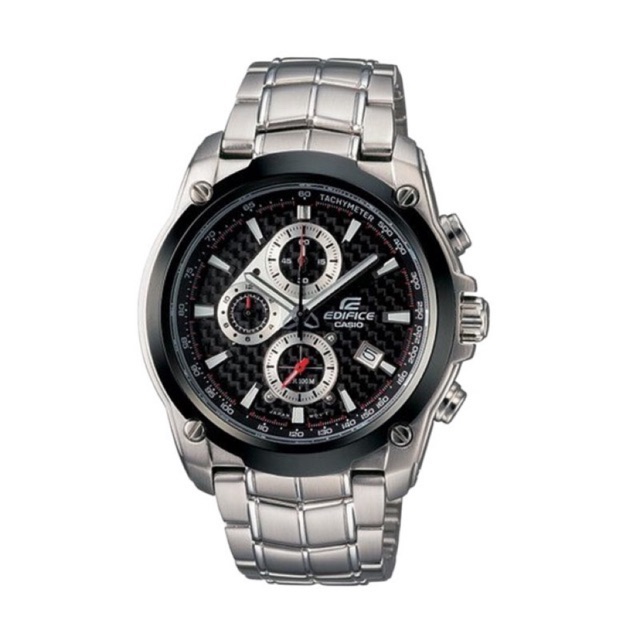 Jam Tangan Pria Casio Edifice EF-524SP ORIGINAL