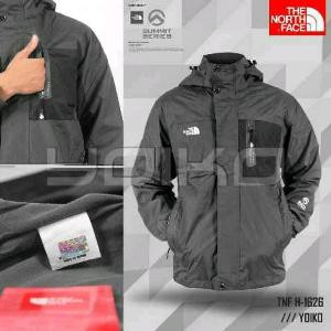 Jual MURAH   JAKET GUNUNG THE NORTH FACE  TNF  SUMMIT SERIES USA Diskon