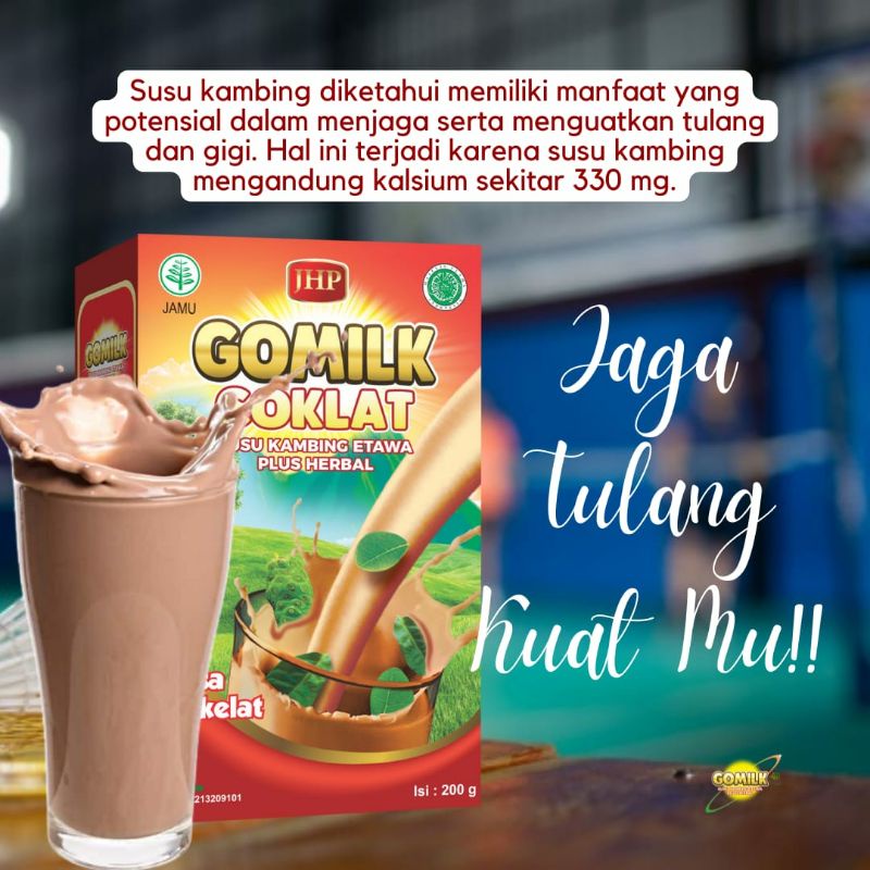

Susu gratis emas