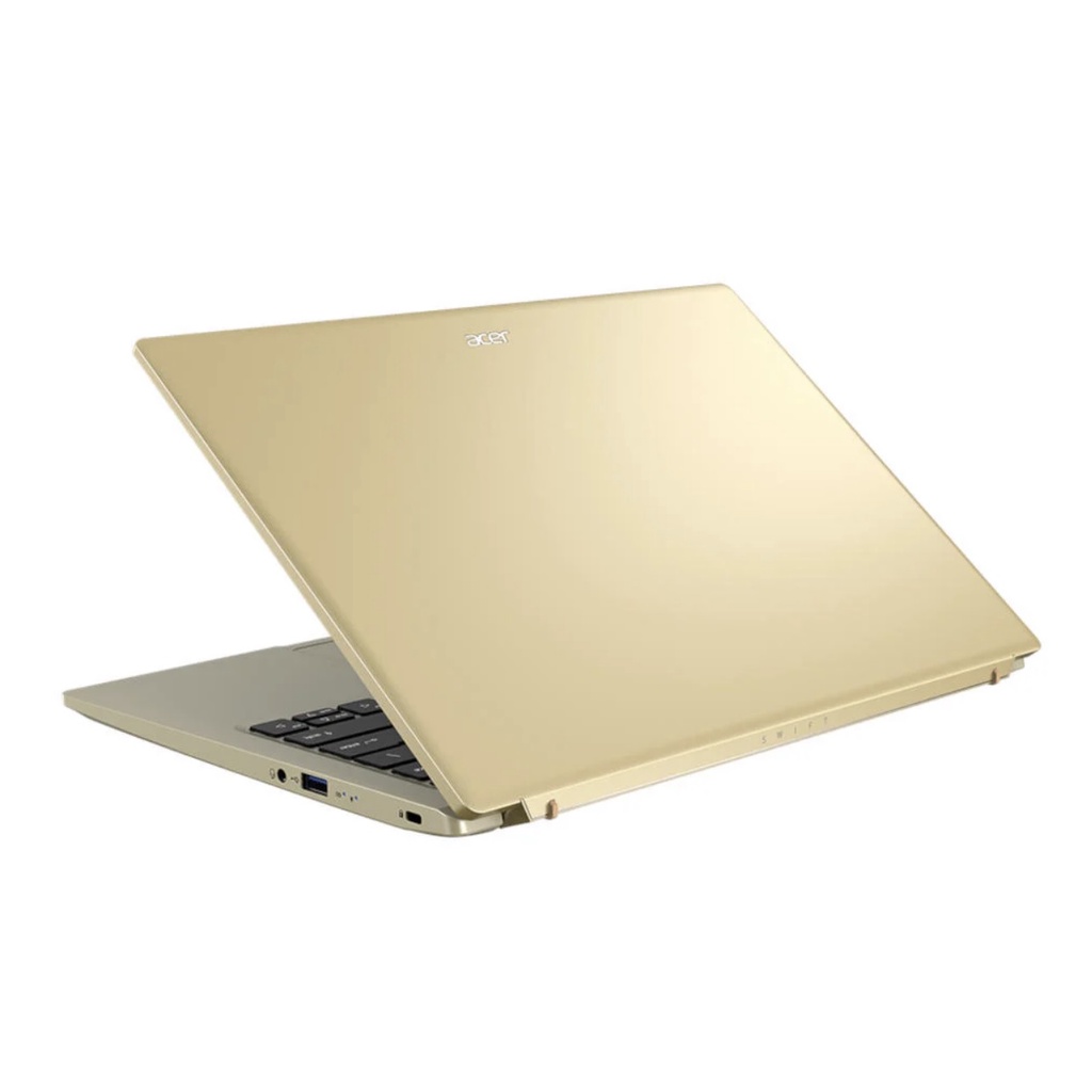 ACER Swift 3 OLED SF314-71 - i5-12500H RAM 16G SSD 512G 14&quot; 2.8K OLED 90Hz Iris XE W11 OHS