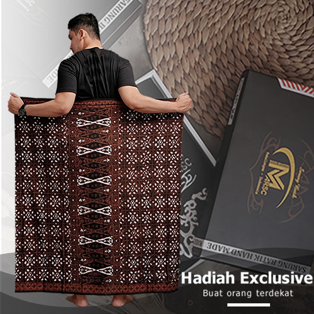 SARUNG BATIK 2020 | SARUNG BATIK KALONGGUH | BATIK TERBARU