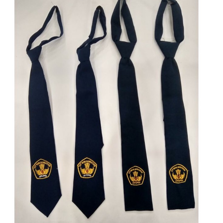 SINAR SURYA -DASI SMP PANJANG PEREKAT