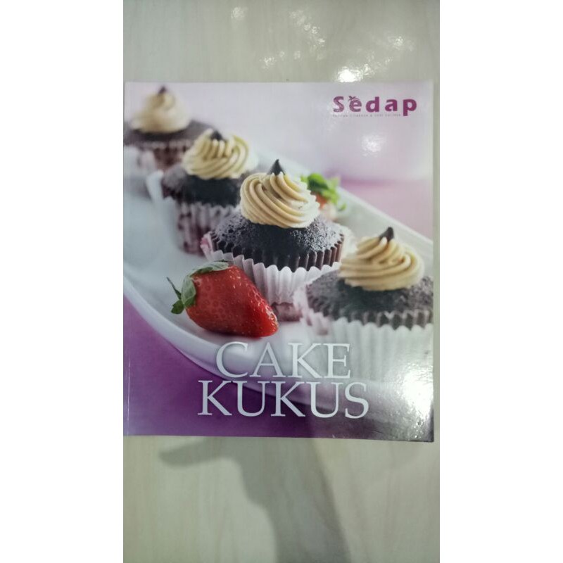 buku resep sedap
