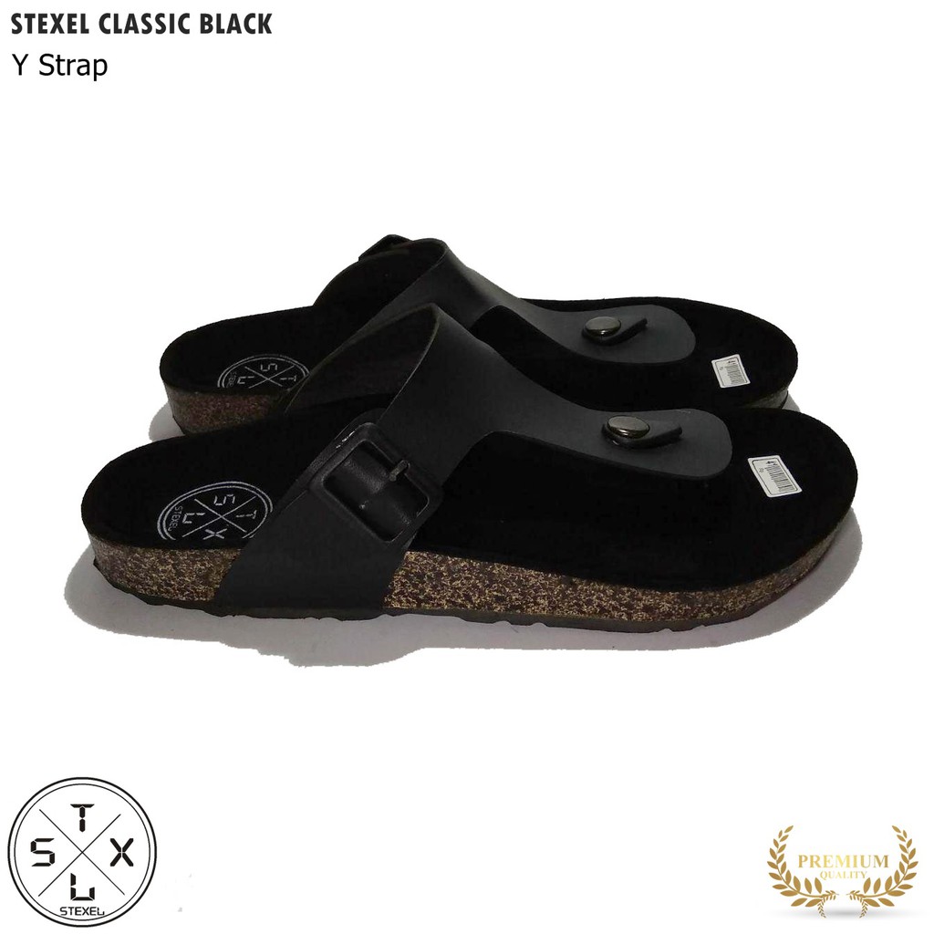 Sandal Pria Wanita Casual Kulit Sintetis Handmade Sandal Pria Wanita Casual Kulit Sintetis Handmade