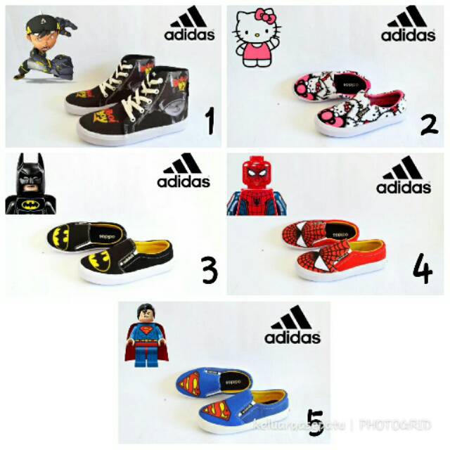 OBRAL SEPATU ANAK sepatu adidas anak sepatu sekolah sd sepatu joging anak.sepatu.anak.sepatu.anak