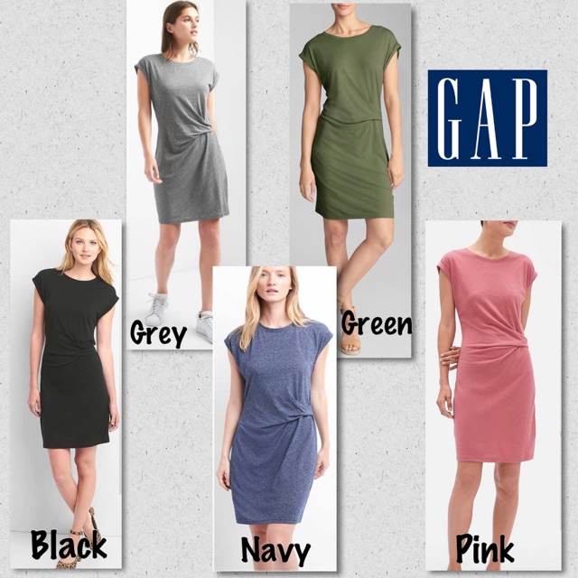 GAP midi dress - gap dress original