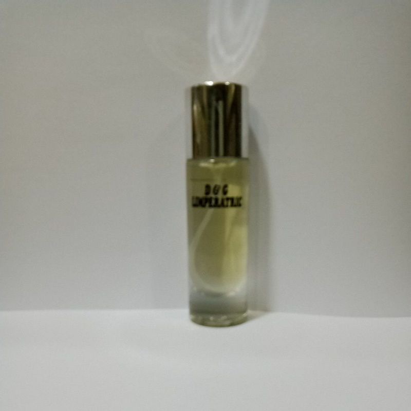 PARFUME REFILL D&amp;G IMPRATIC ISI 30ML