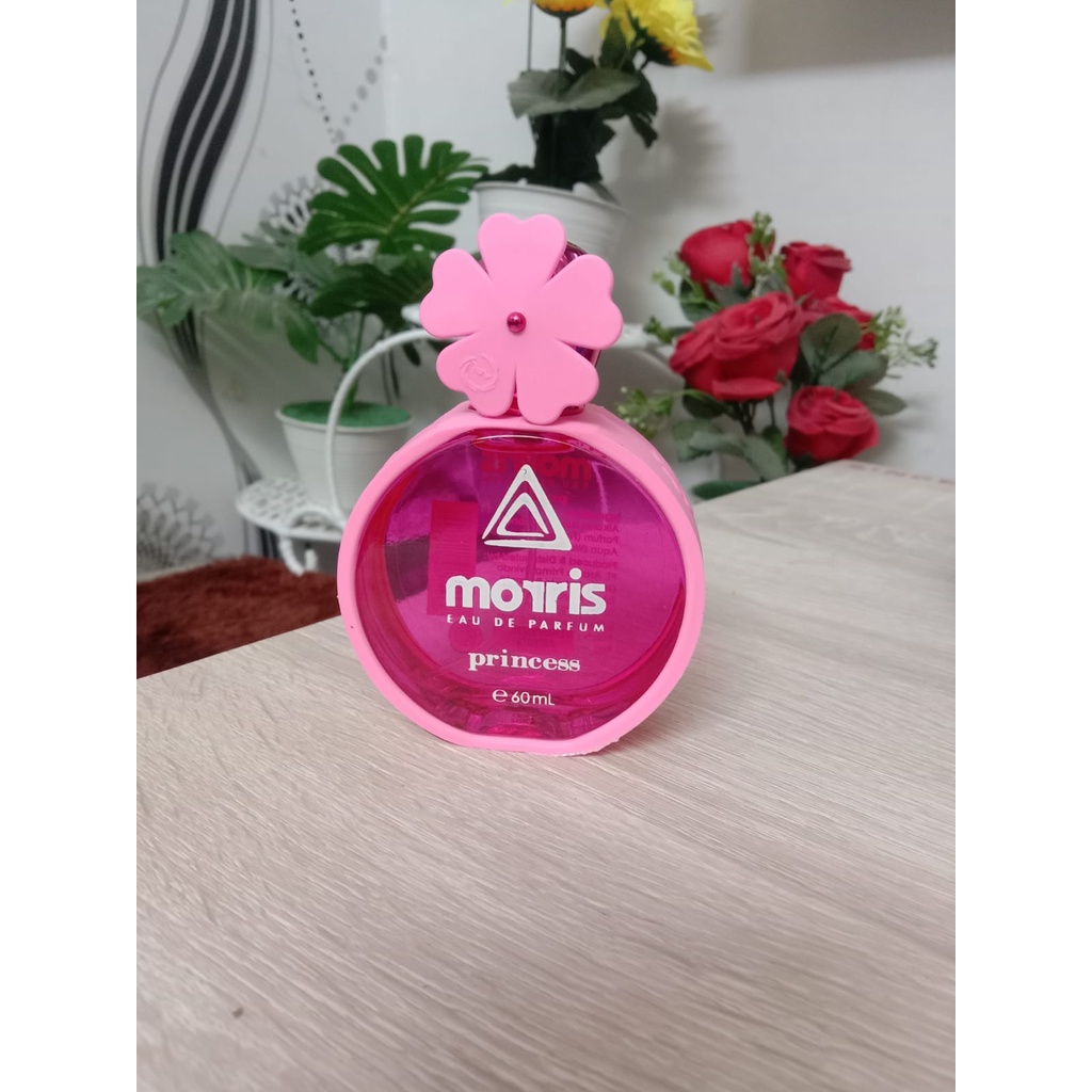 Morris Bunga 60 Ml