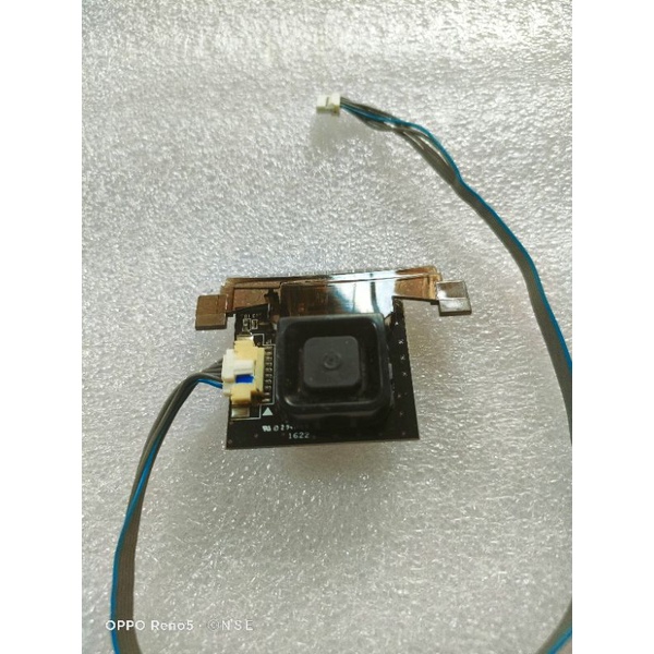 SENSOR TOMBOL TV LED LG 43LH511T 43LH511