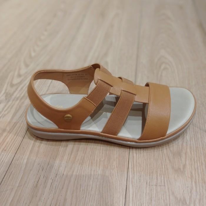 sandal wanita bata comfit nyaman