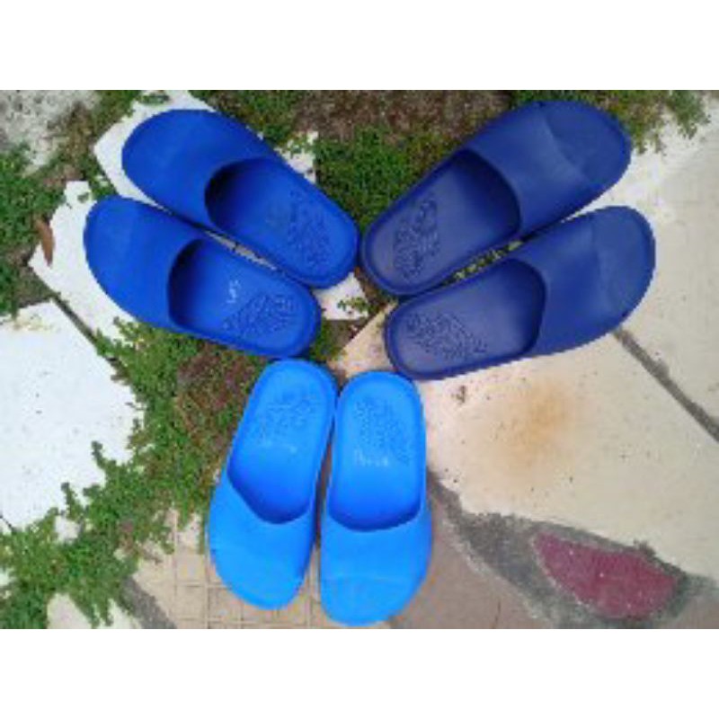 SANDAL ANAK GATOT KACA POLOS TERMURAH