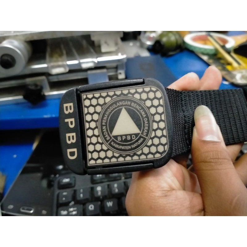 sabuk BPBD terbaru/sabuk bpbd tactical
