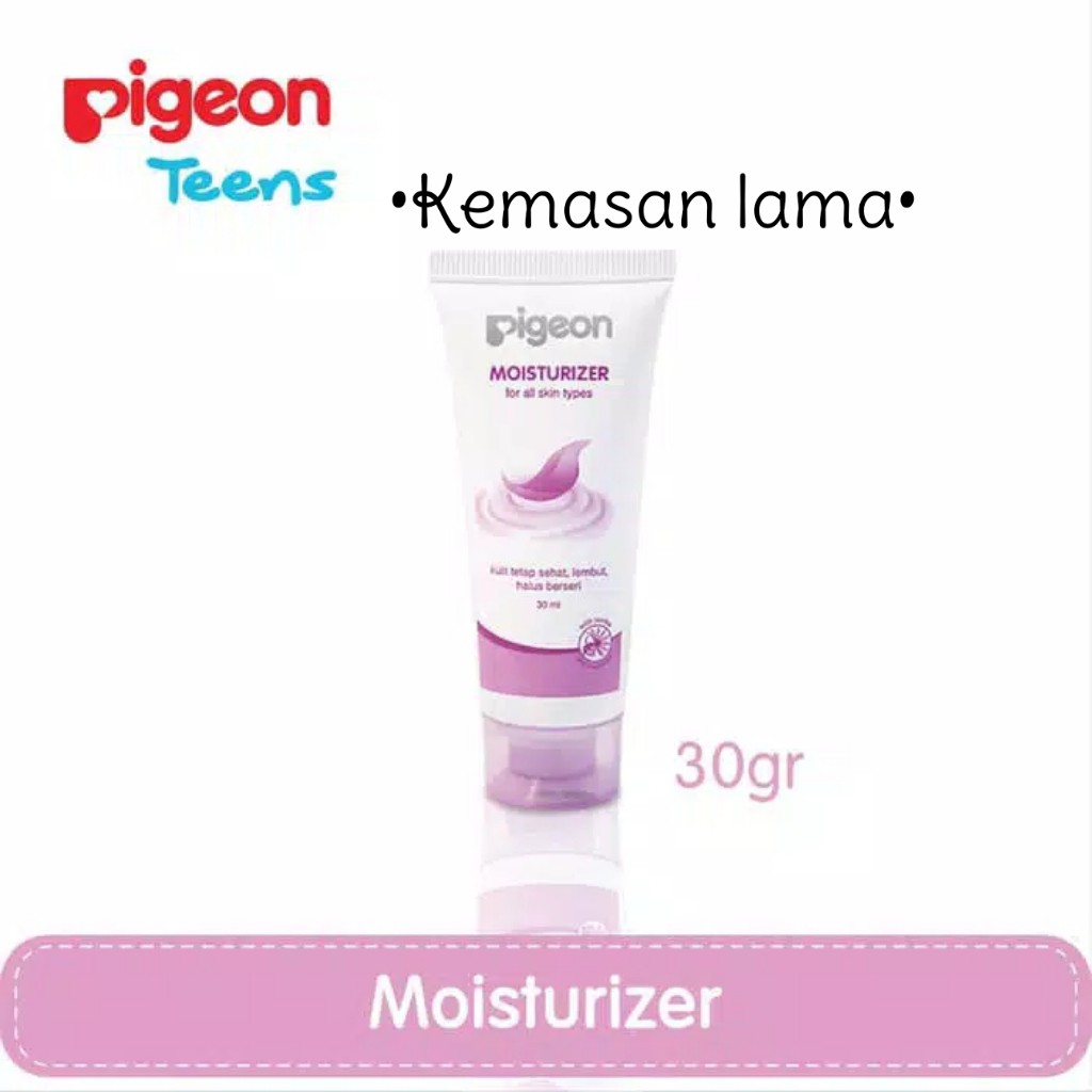 PIGEON MOISTURIZER 20 Ml