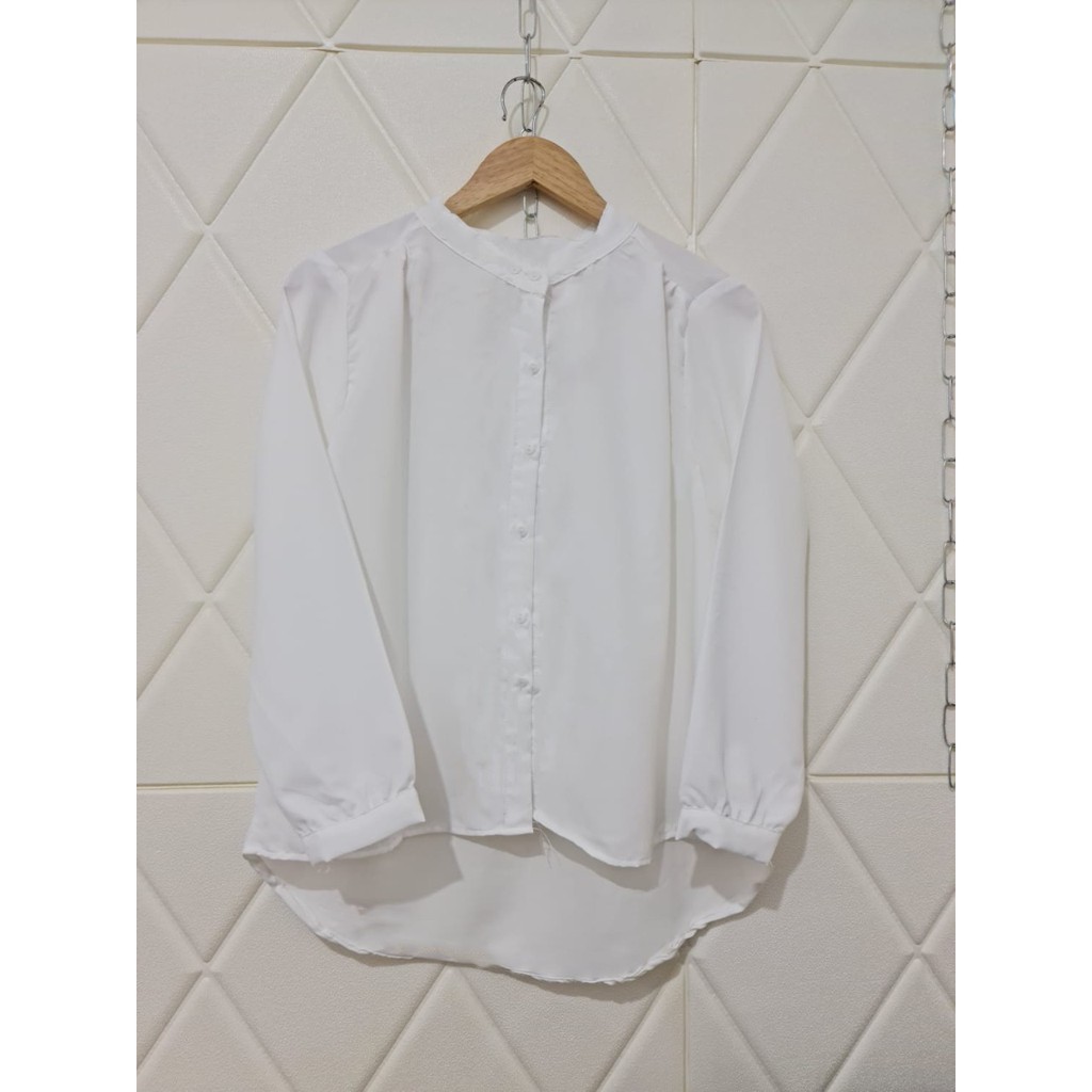 Mia Longsleeves Top