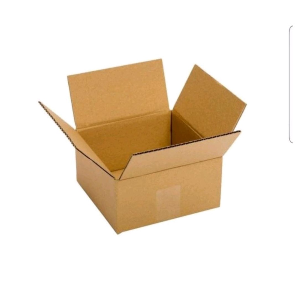 

Kardus / Kotak / Dus / Box Paket 20 x 12 x 13