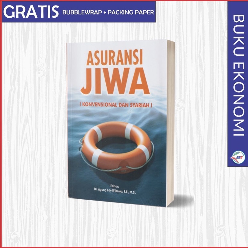 

ASURANSI JIWA KONVENSIONAL DAN SYARIAH