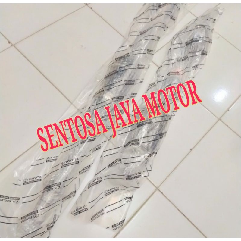 CV Joint As Roda Assy Toyota Harrier Alphard Camry 2.4 1Set Kiri Kanan Original