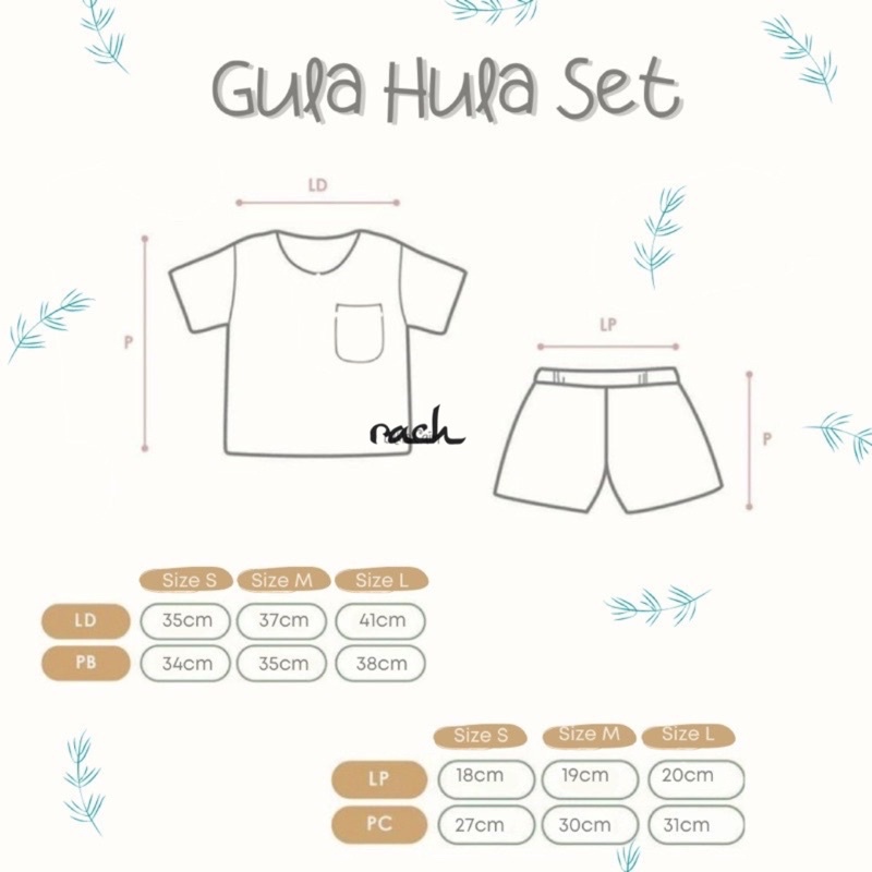 RACHIDKIDS / SETELAN ANAK LUCU / DAILY SET ANAK / OVERSIZE SET ANAK