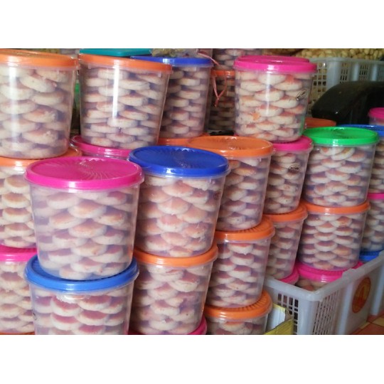 

KUE KACANG ASLI JEMBER KUCANG 1 Kg