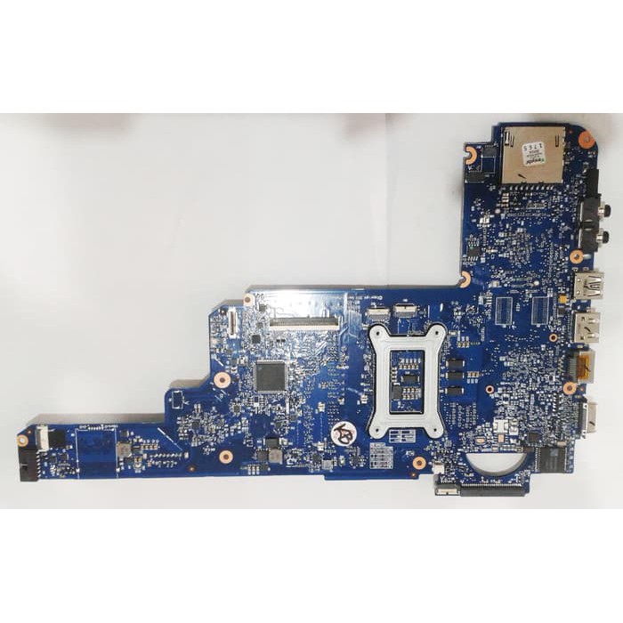 ZIDANE2 6050A2402401 MB-A02 Motherboard HP Pavilion DM4 -2000