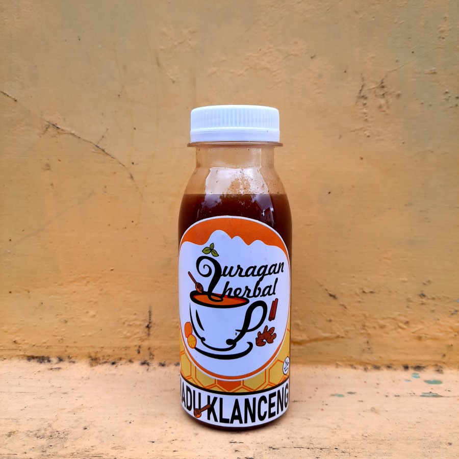 

Madu Murni 100ml 100 ml Lebah Klanceng Kelulut Trigona Leaviceps