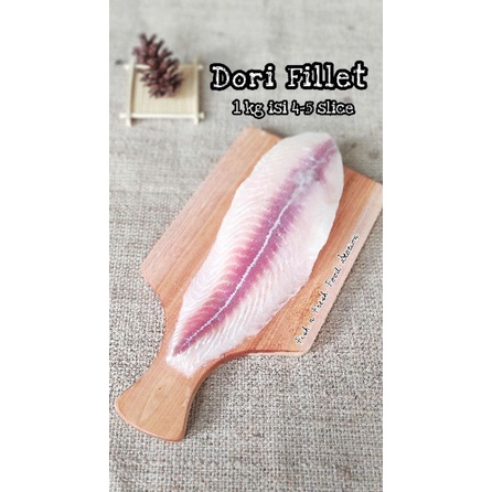 

Dori Fillet