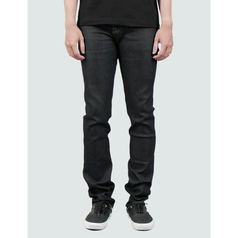 MISCHIEF DENIM SR 002 NOT AYE, SAGE, PMP, ELHAUS