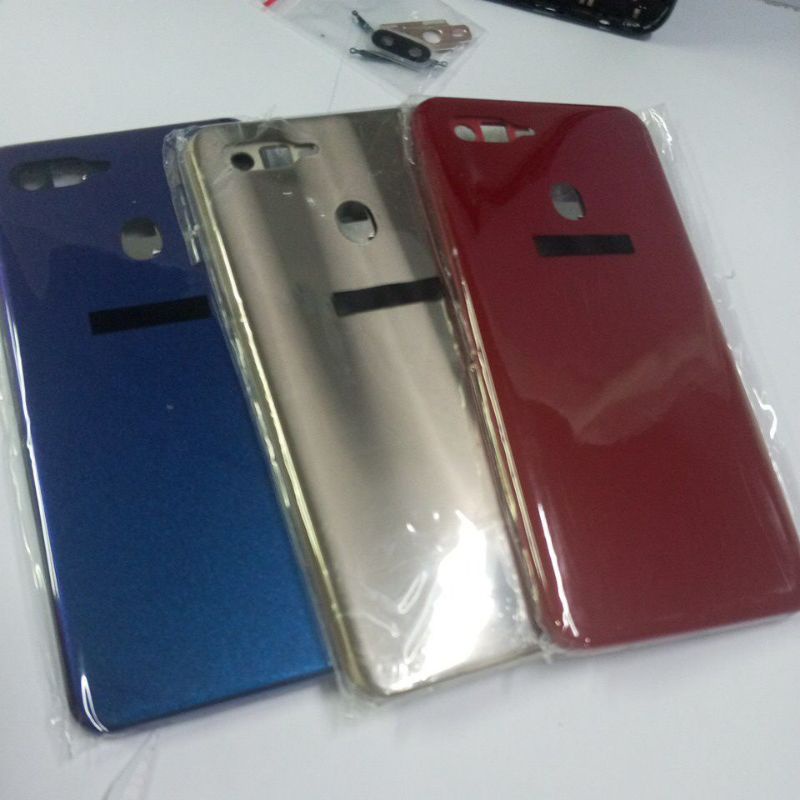 Casing housing Fullset + Frame + Bazel Oppo A5S