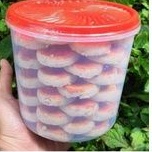 

KUE KACANG ASLI JEMBER TERRRENAKKK