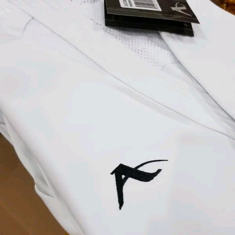 RB Baju Karate Gi KATA Arawaza Black Diamond WKF APPROVED