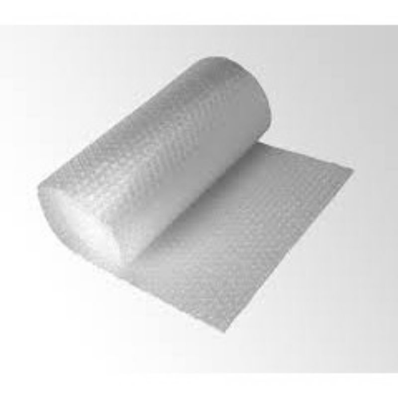 

Bubble Wrap untuk Tambahan Packing